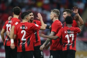 الریان-بدون-مصدوم-و-محروم-برابر-پرسپولیس-حاضر-می‌شود