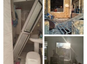 انفجار-گاز-در-منزل-مسکونی-۲-مصدوم-برجای-گذاشت