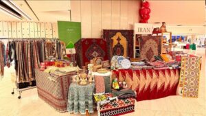 حضور-ایران-در-بازار-خیریه-سازمان-ملل-در-ژنو
