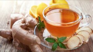 دمنوشی-برای-کاهش-علائم-گوارشی