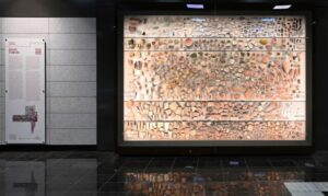 گنجینه-نادیدۀ-یونان-در-مترو