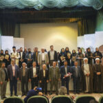 بزرگداشت شاعر نامدار بختیاری در شهرکرد برگزار شد