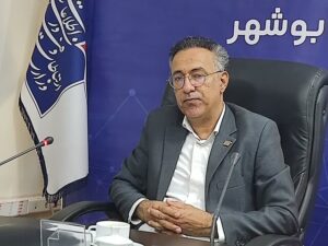 افزایش کیفیت اینترنت در استان بوشهر