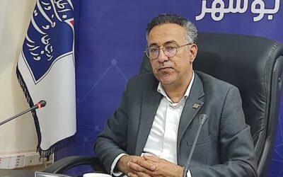 افزایش کیفیت اینترنت در استان بوشهر
