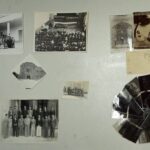 اهداء اسناد و مدارک دبیرستان ملی نمازی شیراز به کتابخانه ملی منطقه جنوب کشور