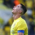 تردیدهای رونالدو در النصر: آیا ستاره پرتغالی به دنبال جدایی است؟