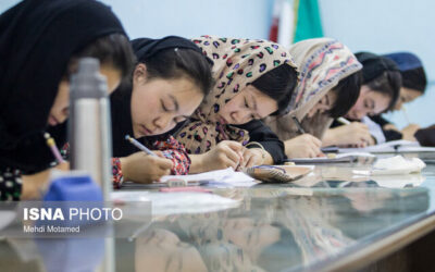 ضرورت احیای جایگاه زبان فارسی
