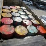 طرح پایش لحظه‌ای سوخت تا پایان امسال عملیاتی می‌شود