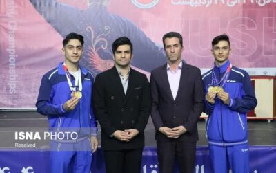 عنوان قهرمانی در بخش تالو به زنجان رسید