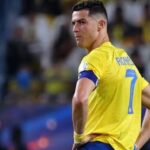 غیبت احتمالی رونالدو و النصر در لیگ نخبگان آسیا