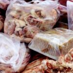 محکومیت ۱۱ میلیاردی برای فروش گوشت تاریخ مصرف گذشته