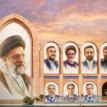 مراسم بزرگداشت شهدای خدمت از ۲۵ اردیبهشت برگزار می‌شود