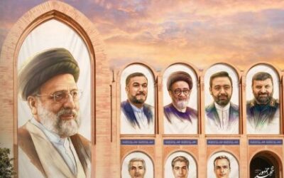 مراسم بزرگداشت شهدای خدمت از ۲۵ اردیبهشت برگزار می‌شود