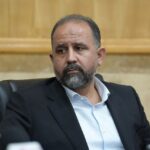 معاون اقتصادی استانداری کرمانشاه استعفاء کرد