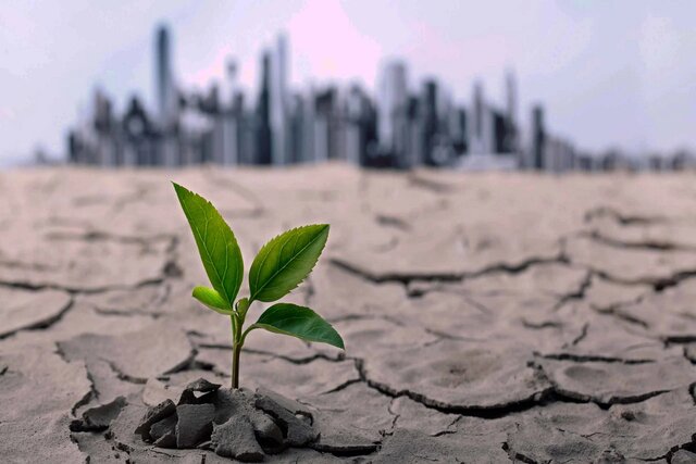 بخش عمده‌ای از رودهای دائمی لرستان خشک‌ می‌شوند