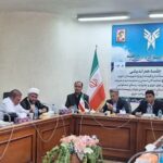دانشگاه آزاد محور توسعه خوی می‌شود