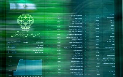 عبور سهامداران فعال از مرز یک میلیوبانک، خودرو و فلزات اساسی ۳ صنعت برتر بورس