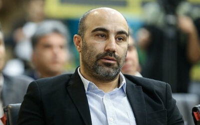 پست محسن تنابنده برای برادرزاده شهیدش