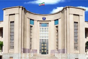 کلاس‌های درس دانشجویان تا ۱۵ تیر مجازی شدمان برگزاری آزمون‌ها به‌زودی اعلام می‌شود