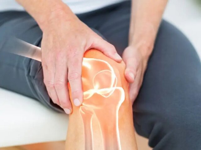 آسیب‌های زانو؛ از سبک زندگی ناصحیح تا مداخلات جراحی پیشرفته