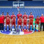 بلندقامتان ایران در دومین دیدار دوستانه مغلوب روس‌ها شدند