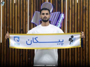 دروازه‌بان سابق پرسپولیس به پیکان پیوست