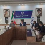 رقابت ۸۷۶۲ داوطلب در آزمون استخدامی آموزش و پرورش اردبیل