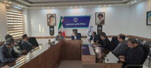 رقابت ۸۷۶۲ داوطلب در آزمون استخدامی آموزش و پرورش اردبیل