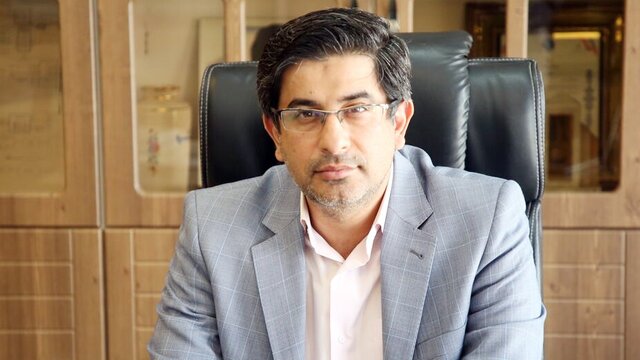 سرمایه‌گذاری ۳۰ همتی فولاد مبارکه برای انتقال آب دریا به اصفهان درصد نیاز آبی خود را از پساب فاضلاب تأمین می‌کنیم