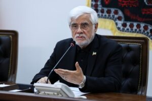 عارفکاستی‌ها در بخش پدافندی به ویژه امنیت سایبری باید جبران شود