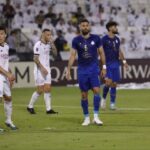 مدافع استقلال جدا شد