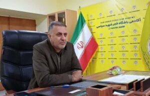 مدیرعامل فجرسپاسیورزشگاه پارس به لیگ برتر می‌رسد بازیکن مطرح و ۳ سرباز جذب می‌کنیم
