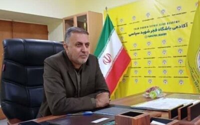مدیرعامل فجرسپاسیورزشگاه پارس به لیگ برتر می‌رسد بازیکن مطرح و ۳ سرباز جذب می‌کنیم