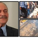 «همابون» کنار فردین، ناصر ملک‌مطیعی و آتیلا پسیانی به خاک سپرده شد