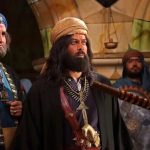 از مختارنامه تا مهمان‌کشی؛ ساخت سریال‌ تاریخی چه چالش‌هایی دارد؟