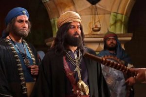 از مختارنامه تا مهمان‌کشی؛ ساخت سریال‌ تاریخی چه چالش‌هایی دارد؟