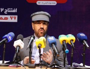 افتتاح ۶۶ هزار میلیارد تومان پروژه طی هفته دولت طرح الحاق فارس به دریا فعلاً متوقف است
