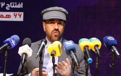 افتتاح ۶۶ هزار میلیارد تومان پروژه طی هفته دولت طرح الحاق فارس به دریا فعلاً متوقف است