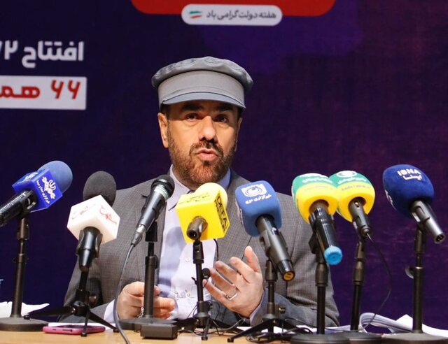افتتاح ۶۶ هزار میلیارد تومان پروژه طی هفته دولت طرح الحاق فارس به دریا فعلاً متوقف است