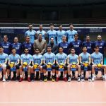 برنامه والیبال قهرمانی جوانان جهان قزاقستان اولین حریف ایران