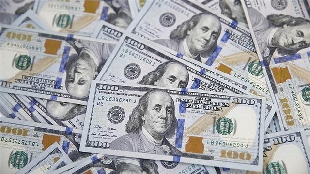 تعرفه‌ها مرهمی بر کسری بودجه آمریکا نشد