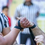 حضور نماینده کردستان در اردوی تیم ملی مچ اندازی جوانان جانبازان و توان‌یابان کشور