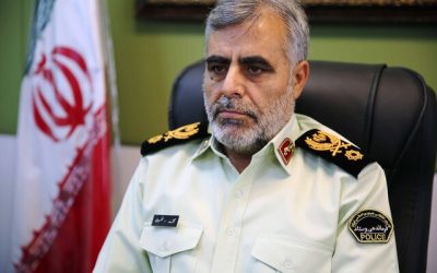 دستگیری ۱۵ جاعل با پرونده ۵۰۰ میلیاردی