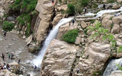 دمای روزانه همدان یک تا ۲ درجه خنک‌تر می‌شود