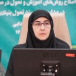 دولت چهاردهم تمام اعتبار خود را وقف تحول در آموزش‌وپرورش کرد