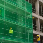 راهنمای خرید «تور ایمنی ساختمانی»؛ کیفیت تضمینی و ارسال سراسری از گروه صنعتی توربافان