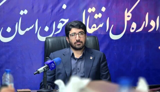 شاخص اهدای خون مستمر در کهگیلویه و بویراحمد ۵۸ درصد است