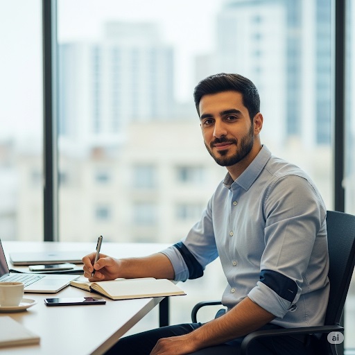 نیما مهدوی