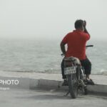 پیش‌بینی رعد و برق و رگبار برای نواحی جنوب شررد و خاک ادامه دارد