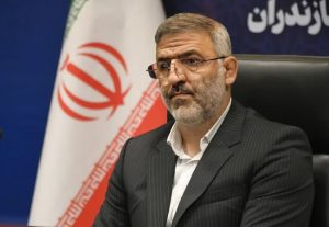 ۲۰۱ پروژه به ارزش ۱۱۰۰ میلیارد تومان طی هفته دولت در ساری افتتاح می‌شود